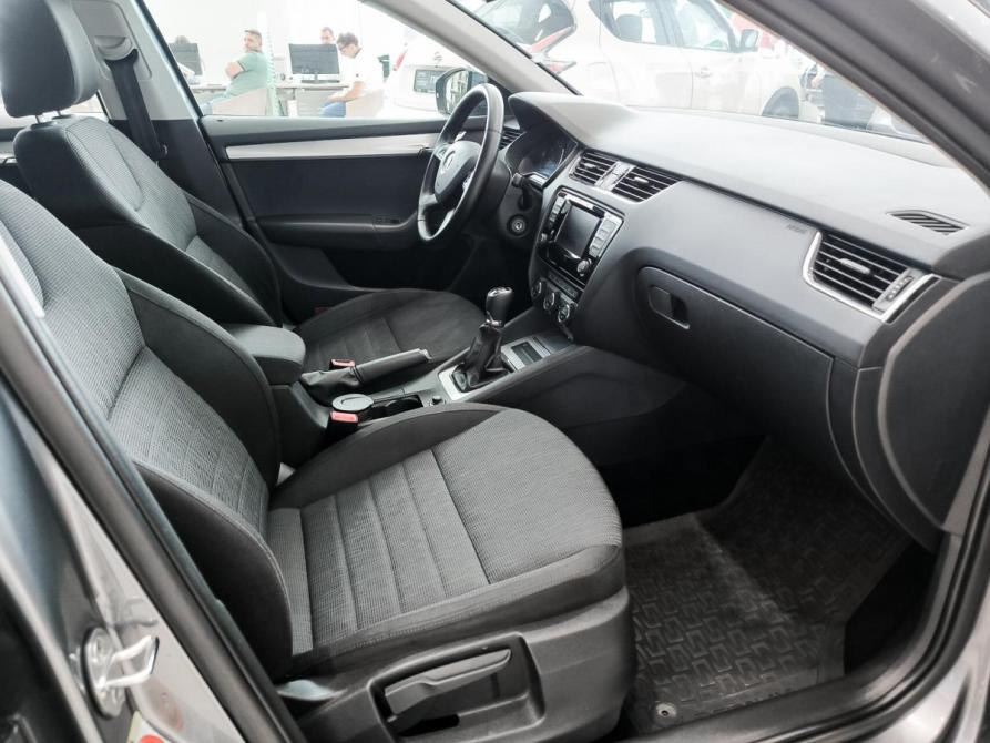 Skoda Octavia III (A7) Казань  - изображение 13