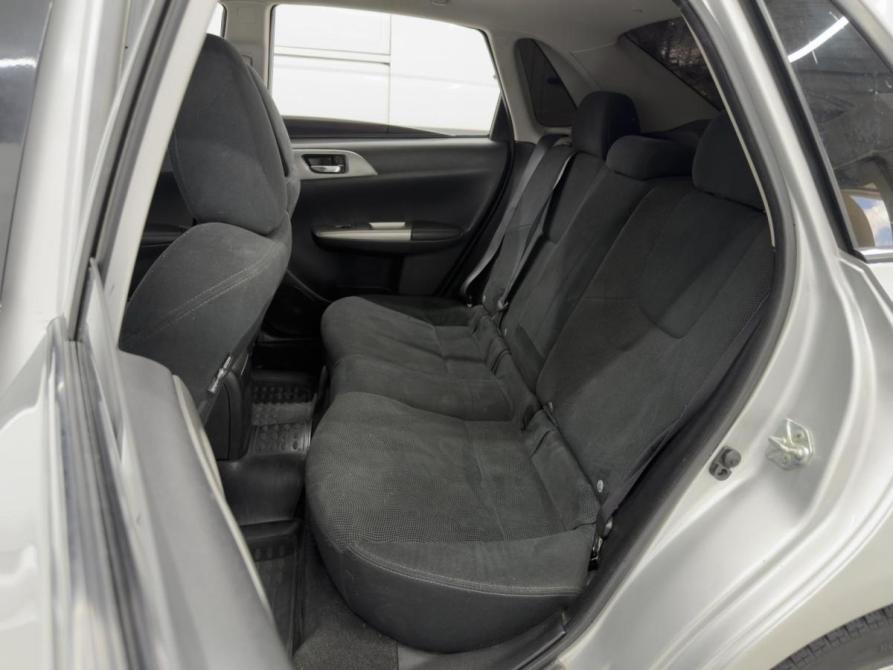 Subaru Impreza III Ростов-на-Дону  - изображение 9