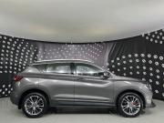 Belgee X50 Новосибирск  - изображение 30
