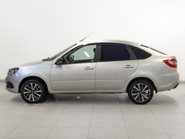 Lada (ВАЗ) Granta I Рестайлинг с пробегом 2023 года, цена 785 000 рублей, 68000 км, лифтбек, Автокод Объявления