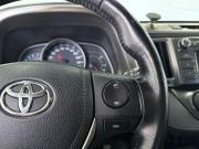 Toyota RAV4 IV (XA40) Уфа  - изображение 29