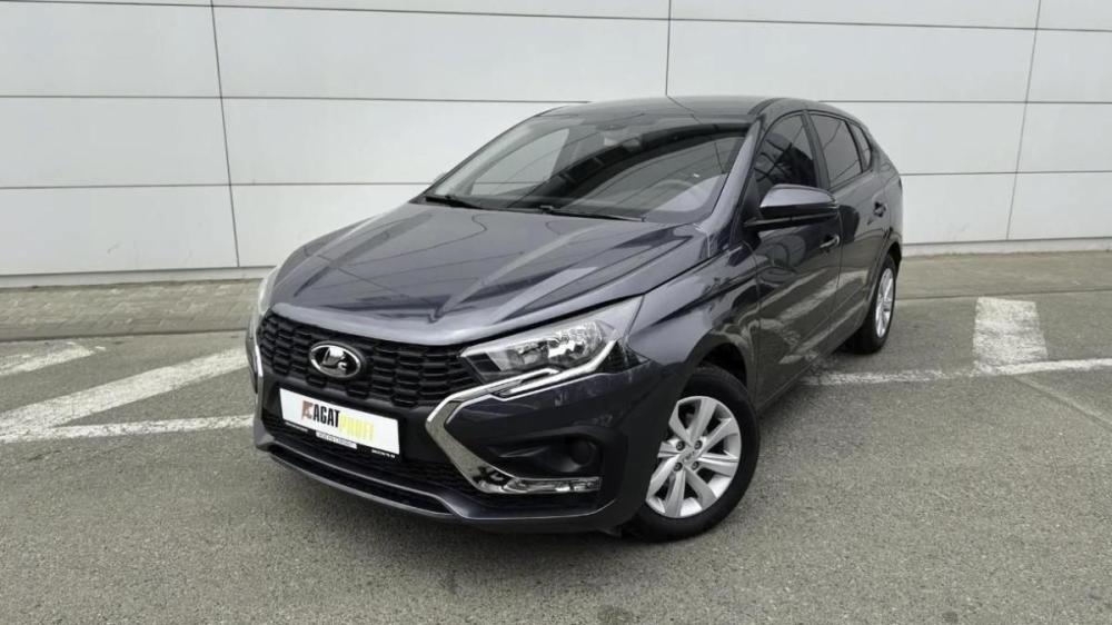Lada (ВАЗ) Iskra Ставрополь  - изображение 1
