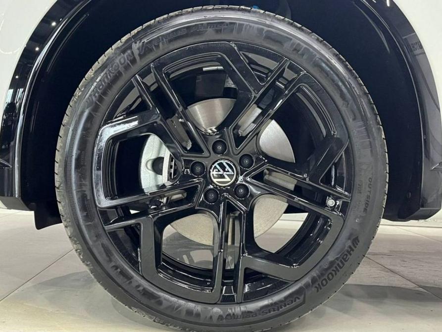 Volkswagen Tiguan III (China Market) Воронеж  - изображение 23