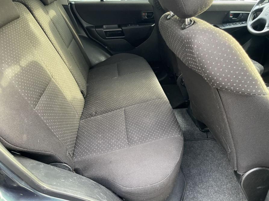 Mitsubishi Pajero Pinin Москва  - изображение 11