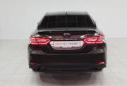 Toyota Camry VIII (XV70) Рестайлинг Саратов  - изображение 35