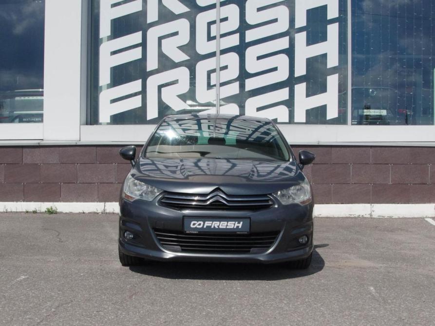 Citroen C4 II Владимир  - изображение 3