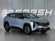 Geely Cityray Минеральные Воды  - изображение 21