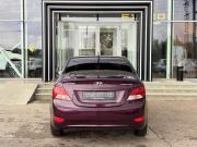 Hyundai Solaris I Уфа  - изображение 24
