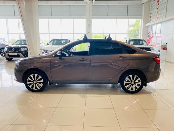 Lada (ВАЗ) Vesta I с пробегом 2019 года, цена 850 000 рублей, 140000 км, седан, Автокод Объявления