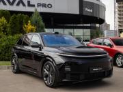 Li Auto (Lixiang) L7 I Москва  - изображение 25