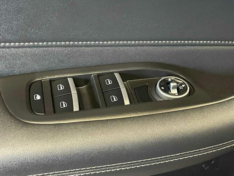 Chery Tiggo 4 Pro I Рестайлинг Москва  - изображение 10