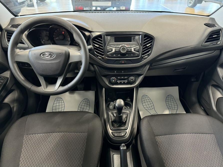 Lada (ВАЗ) Vesta I Пермь  - изображение 12