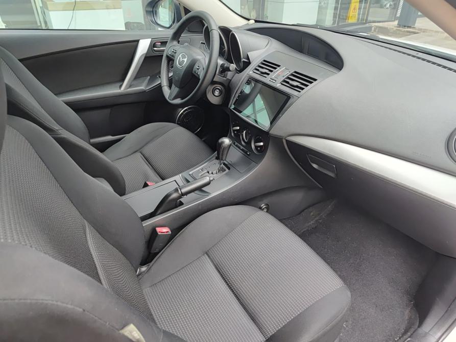 Mazda 3 II (BL) Рестайлинг Ижевск  - изображение 13