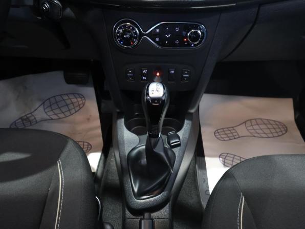 Renault Sandero II Рестайлинг с пробегом 2020 года, цена 1 345 000 рублей, 31494 км, хэтчбек, Автокод Объявления