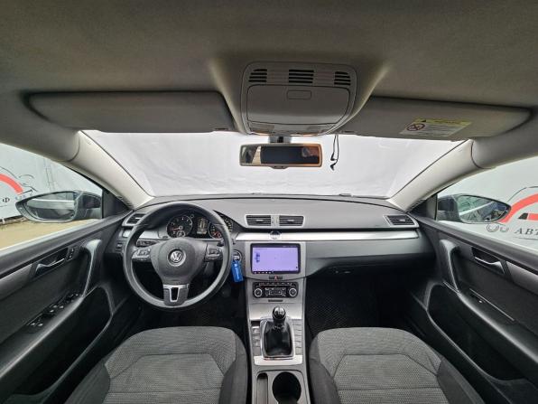Volkswagen Passat B7 с пробегом 2011 года, цена 929 000 рублей, 210911 км, седан, Автокод Объявления