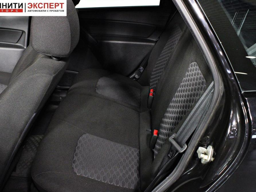 Lada (ВАЗ) Granta I Рестайлинг Белгород  - изображение 16