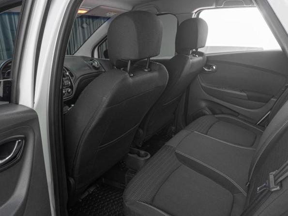 Renault Kaptur I с пробегом 2016 года, цена 1 419 040 рублей, 100374 км, внедорожник, Автокод Объявления