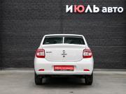 Renault Logan II Екатеринбург  - изображение 22