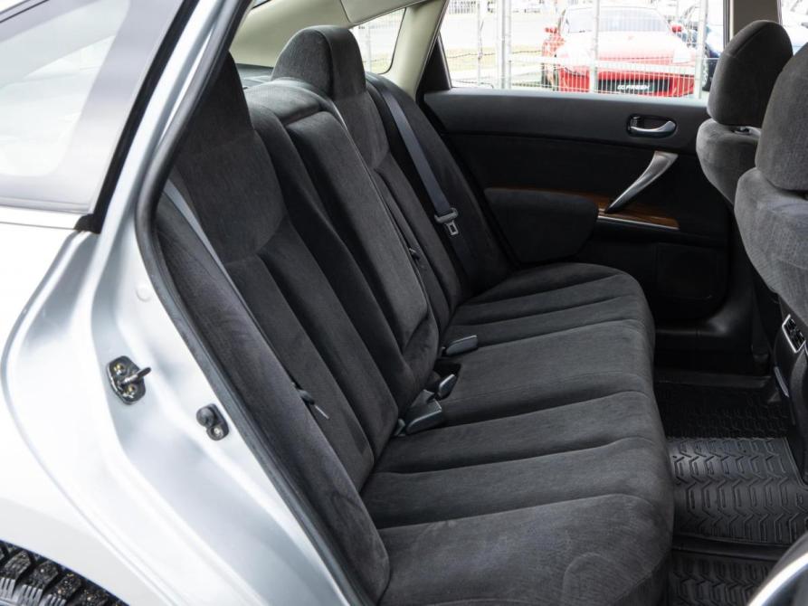 Nissan Teana II (J32) Волгоград  - изображение 8