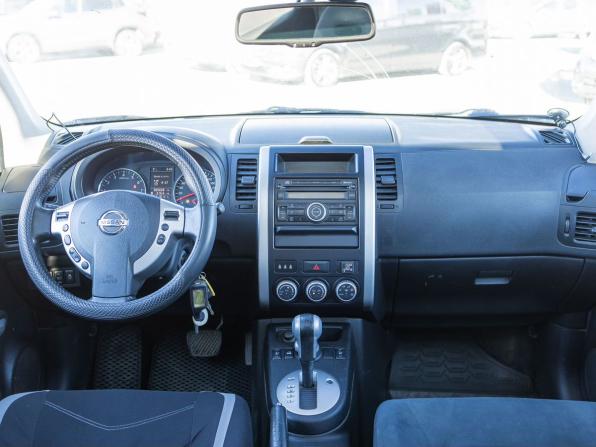 Nissan X-Trail II Рестайлинг с пробегом 2011 года, цена 899 000 рублей, 369667 км, внедорожник, Автокод Объявления