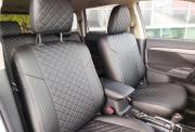Mitsubishi Outlander III Рестайлинг 2 Саратов  - изображение 47