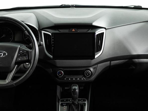 Hyundai Creta I с пробегом 2019 года, цена 1 599 585 рублей, 182248 км, внедорожник, Автокод Объявления