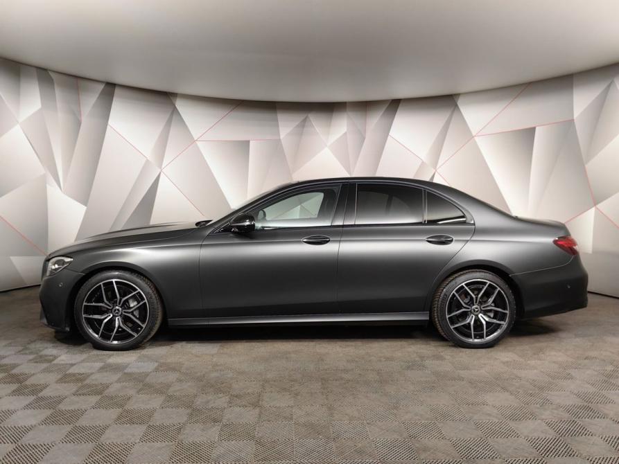 Mercedes-Benz E-Класс V (W213 S213 C238) Рестайлинг Москва  - изображение 5