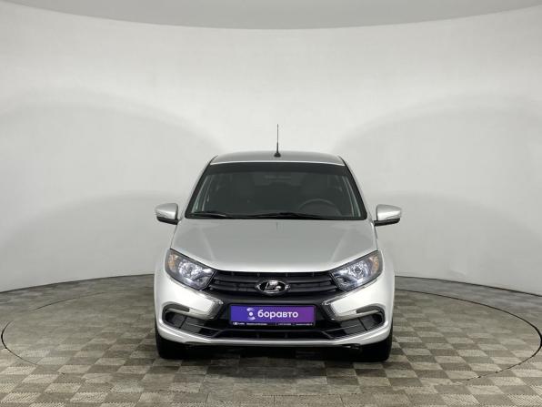 Lada (ВАЗ) Granta I Рестайлинг с пробегом 2024 года, цена 835 000 рублей, 65132 км, седан, Автокод Объявления