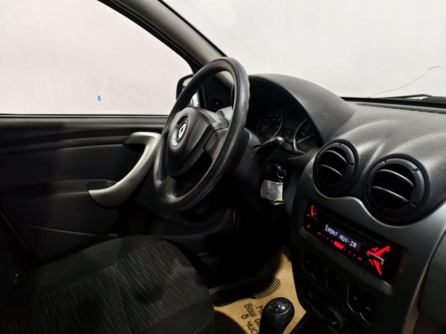 Renault Sandero I Курск  - изображение 6