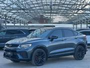 Geely Tugella I Рестайлинг Тула  - изображение 21