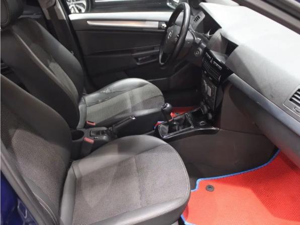 Opel Astra H Рестайлинг с пробегом 2011 года, цена 291 000 рублей, 276000 км, хэтчбек, Автокод Объявления