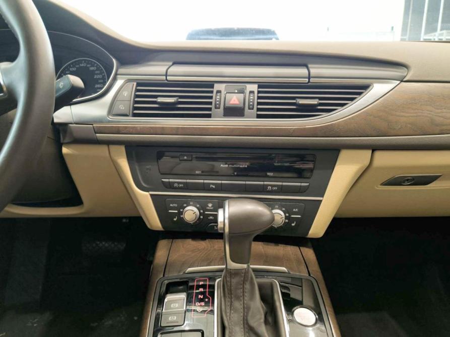 Audi A6 IV (C7) Казань  - изображение 18
