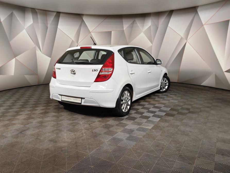 Hyundai i30 I Рестайлинг Москва  - изображение 2