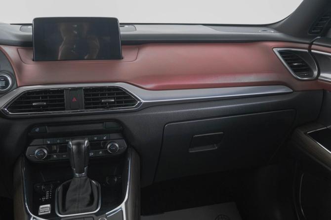 Mazda CX-9 II с пробегом 2019 года, цена 3 669 000 рублей, 113800 км, внедорожник, Автокод Объявления