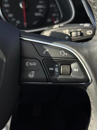 Audi Q7 II (4M) с пробегом 2019 года, цена 4 700 000 рублей, 149555 км, внедорожник, Автокод Объявления