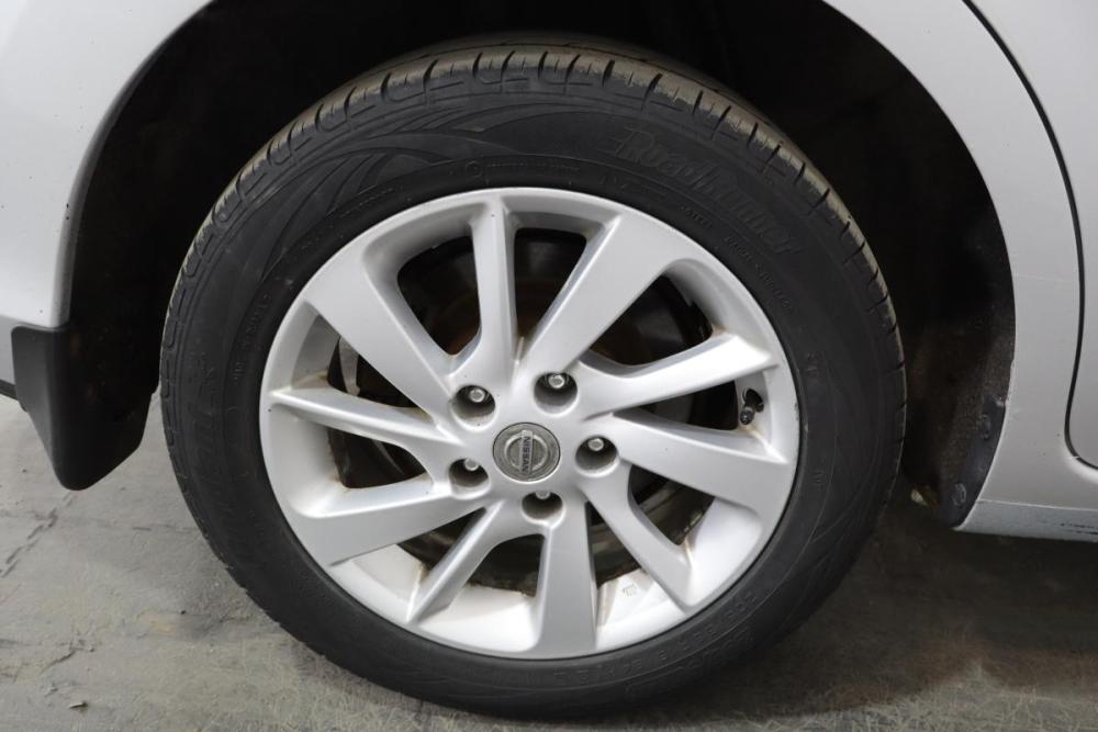 Nissan Tiida II Санкт-Петербург  - изображение 16