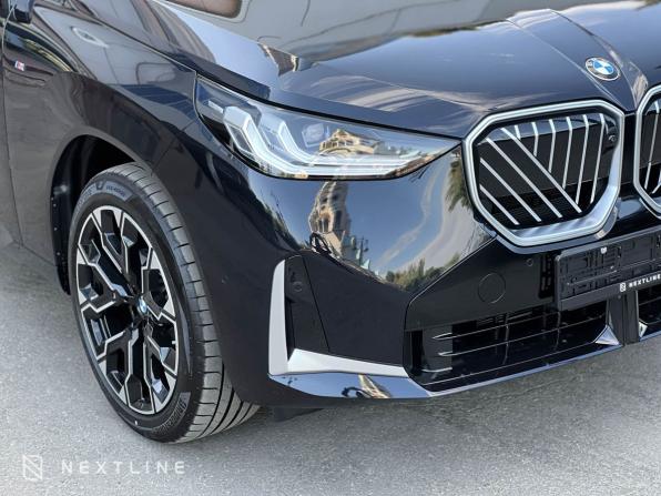 Новый BMW X3 IV (G45/G48) 2025 года, цена 6 790 000 рублей, внедорожник, Автокод Объявления