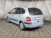 Renault Scenic I Рестайлинг Москва  - изображение 24