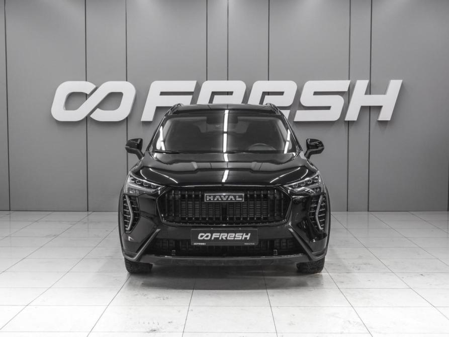 Haval Jolion I Рестайлинг Ростов-на-Дону  - изображение 3