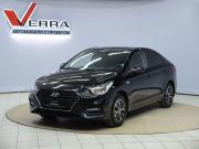 Hyundai Solaris II Уфа  - изображение 21