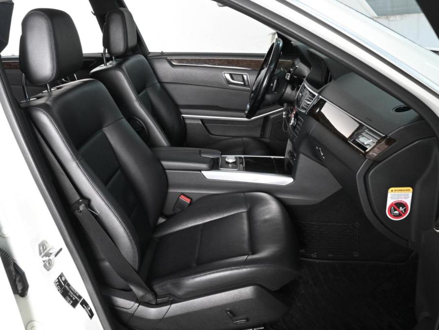 Mercedes-Benz E-Класс IV (W212 S212 C207) Сочи  - изображение 8