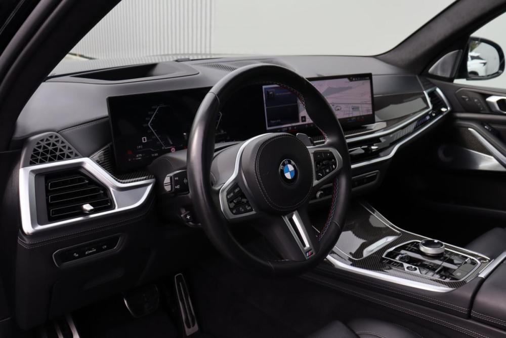 BMW X7 I (G07) Рестайлинг Тюмень  - изображение 7