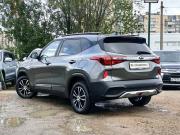 Kia Seltos I Санкт-Петербург  - изображение 19