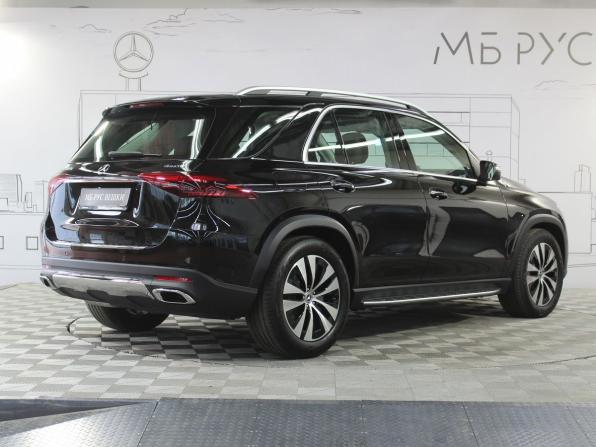 Mercedes-Benz GLE II (V167) Рестайлинг с пробегом 2026 года, цена 11 300 000 рублей, 33 км, внедорожник, Автокод Объявления