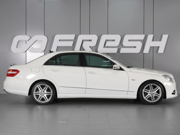 Mercedes-Benz E-Класс IV (W212 S212 C207) с пробегом 2011 года, цена 1 919 000 рублей, 273686 км, седан, Автокод Объявления