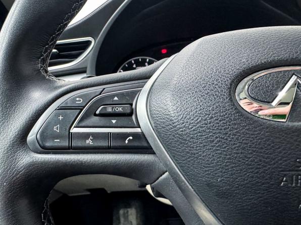 Infiniti QX50 II с пробегом 2021 года, цена 4 199 800 рублей, 33450 км, внедорожник, Автокод Объявления
