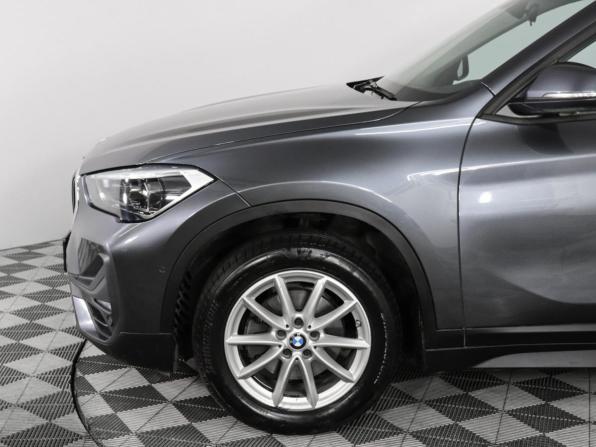 BMW X1 II (F48) Рестайлинг с пробегом 2021 года, цена 2 650 000 рублей, 66010 км, внедорожник, Автокод Объявления