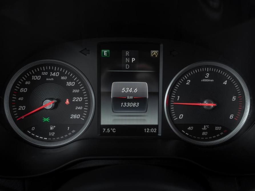 Mercedes-Benz GLC I (X253) Москва  - изображение 11