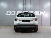 Skoda Karoq I Воронеж  - изображение 29