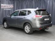 Nissan X-Trail III Москва  - изображение 28